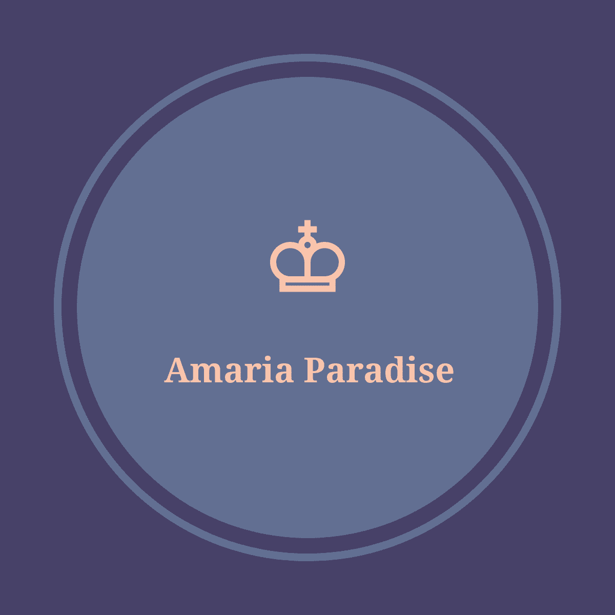 Dabador Amaria Paradise